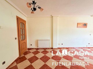 Piso en venta en El Arroyo - La Fuente en Fuenlabrada