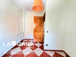 Piso en venta en El Arroyo - La Fuente en Fuenlabrada