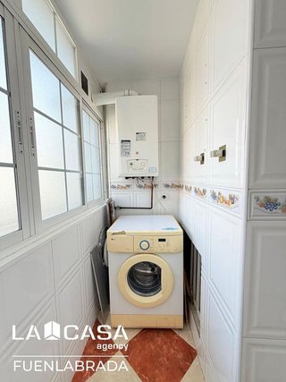 Piso en venta en El Arroyo - La Fuente en Fuenlabrada