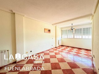 Piso en venta en El Arroyo - La Fuente en Fuenlabrada