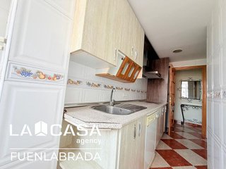Piso en venta en El Arroyo - La Fuente en Fuenlabrada