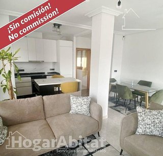 Ático en venta en Playa del Cura en Torrevieja