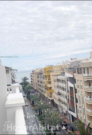 Ático en venta en Playa del Cura en Torrevieja