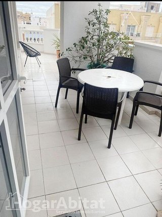 Ático en venta en Playa del Cura en Torrevieja
