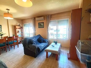 Piso en venta en Altozano - Conde Lumiares en Alicante