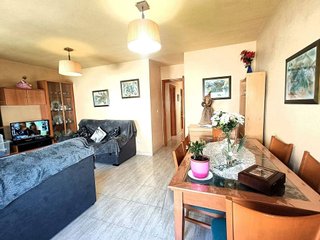 Piso en venta en Altozano - Conde Lumiares en Alicante