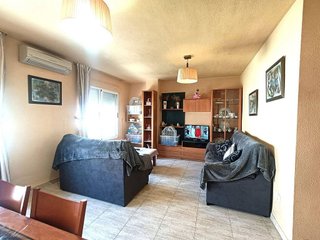 Piso en venta en Altozano - Conde Lumiares en Alicante