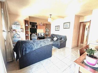 Piso en venta en Altozano - Conde Lumiares en Alicante
