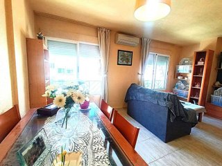 Piso en venta en Altozano - Conde Lumiares en Alicante