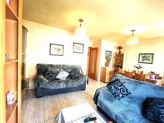 Piso en venta en Altozano - Conde Lumiares en Alicante