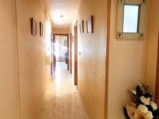 Piso en venta en Altozano - Conde Lumiares en Alicante