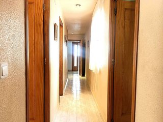 Piso en venta en Altozano - Conde Lumiares en Alicante