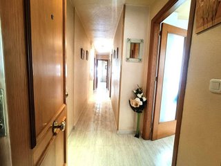 Piso en venta en Altozano - Conde Lumiares en Alicante