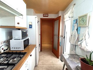 Piso en venta en Altozano - Conde Lumiares en Alicante