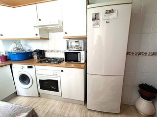 Piso en venta en Altozano - Conde Lumiares en Alicante