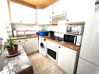 Piso en venta en Altozano - Conde Lumiares en Alicante