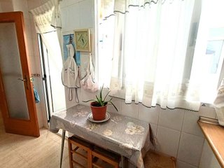 Piso en venta en Altozano - Conde Lumiares en Alicante