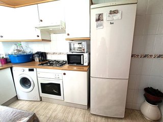 Piso en venta en Altozano - Conde Lumiares en Alicante