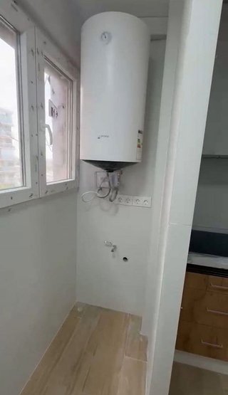 Piso en venta en Hospital en Jaén