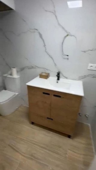 Piso en venta en Hospital en Jaén