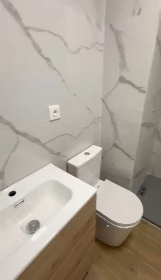 Piso en venta en Hospital en Jaén