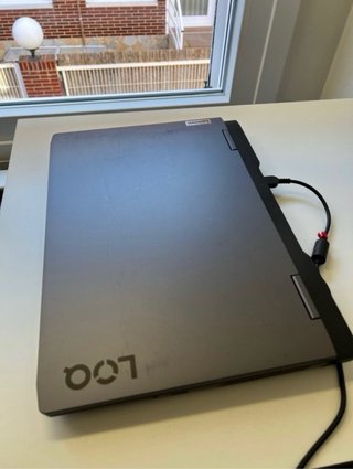 Portátil Gaming Lenovo LOQ 15IRH8 RTX