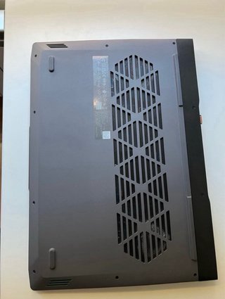 Portátil Gaming Lenovo LOQ 15IRH8 RTX