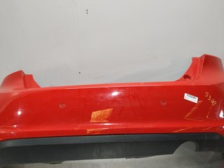 PARAGOLPES TRASERO FORD FIESTA (CE1) S / R