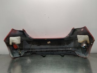 PARAGOLPES TRASERO FORD FIESTA (CE1) S / R
