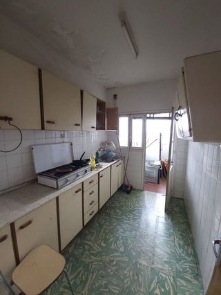 Piso en venta en San Ildefonso - Catedral en Jaén