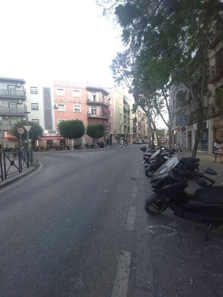 Piso en venta en San Ildefonso - Catedral en Jaén