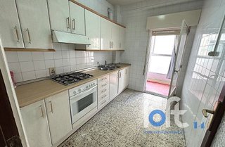 Piso en venta en Las Viñas en Zamora