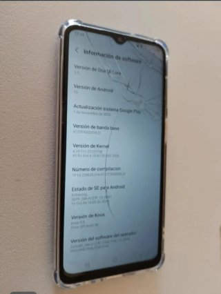 Samsung Galaxy A12