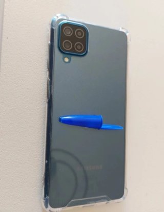 Samsung Galaxy A12