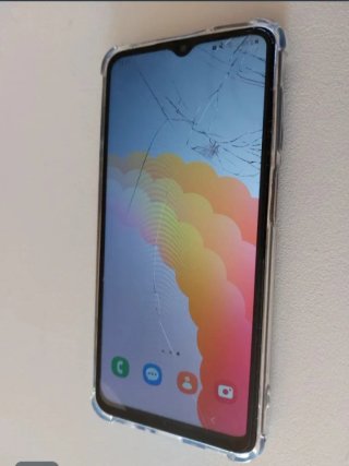 Samsung Galaxy A12