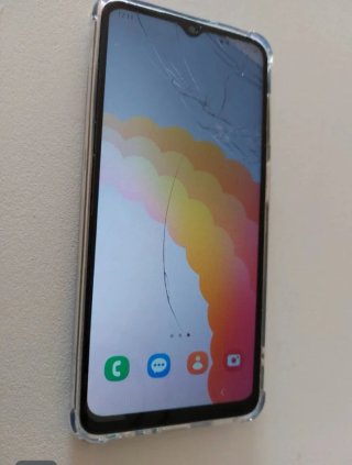 Samsung Galaxy A12
