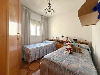 Piso en venta en Universidad en Getafe