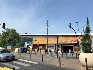 Piso en venta en Universidad en Getafe