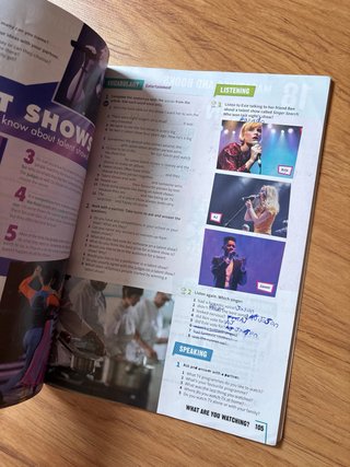 Prepare Level 2 Student's Book with eBook (Camb...