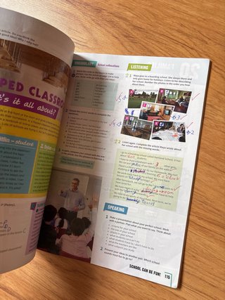 Prepare Level 2 Student's Book with eBook (Camb...