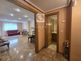 Piso en venta en Campoamor en Alicante
