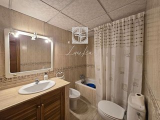 Piso en venta en Campoamor en Alicante