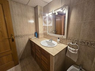 Piso en venta en Campoamor en Alicante