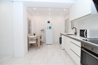Piso en venta en El Pla de Sant Josep - L'Asil en Elche
