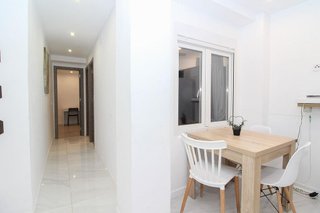 Piso en venta en El Pla de Sant Josep - L'Asil en Elche