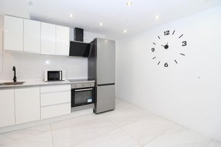 Piso en venta en El Pla de Sant Josep - L'Asil en Elche