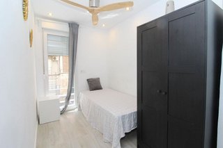 Piso en venta en El Pla de Sant Josep - L'Asil en Elche
