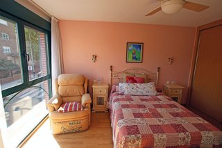 Piso en venta en Aguas Vivas en Guadalajara