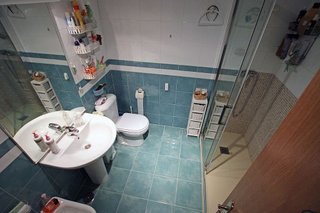 Piso en venta en Aguas Vivas en Guadalajara
