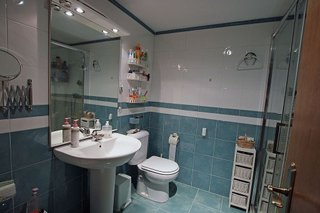 Piso en venta en Aguas Vivas en Guadalajara